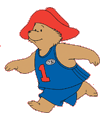 Desenhos do Um Urso Chamado Paddington